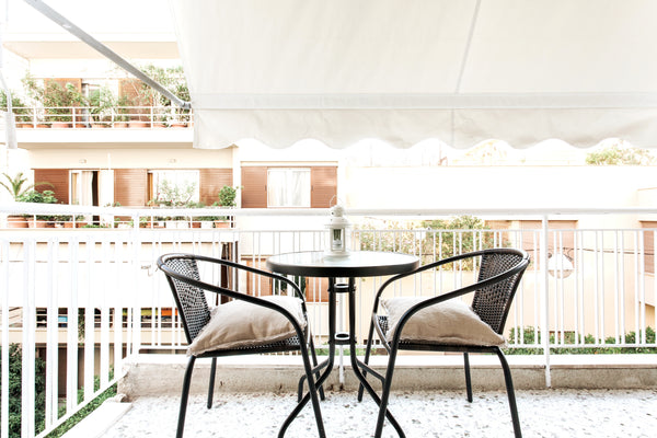 Newly renovated, fully equipped, and comfy 62 sq m one-bedroom apartment on the  Athens, Greece Luxurious Oasis in the ♥ of Kolonaki ~ ♛Queen Bed Entire condo vacation rental 43414522