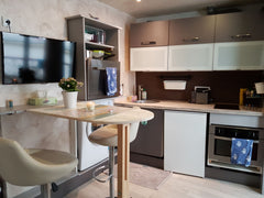 Bonjour, <br />Je vous propose mon studio situé dans le 18e à Paris. Idéal pour  Paris, France Studio mignon - 18m2 cosy et confort Entire rental unit vacation rental 23586550