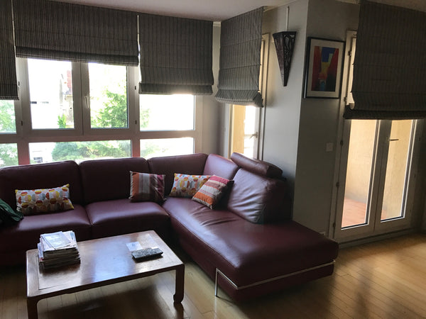 L'appartement se situe dans le quartier de la Butte-aux-Caille et à 5 minutes du Bordeaux, France Loft au cœur de la Butte-aux-Caille à Paris Entire rental unit vacation rental 19354937