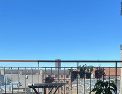 Charming, light and spacious apartment in the middle of the vibrant and popular  Copenhagen, Denmark Cosy rooftop in Nørrebro Entire condo vacation rental 635025374678880401