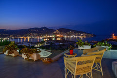 Comfortable, brand new, fully equipped, 1 master bedroom, unified space (kitchen Athens, Greece Nostalgia apartment near Ermoupolis Syros Entire rental unit vacation rental 9603180
