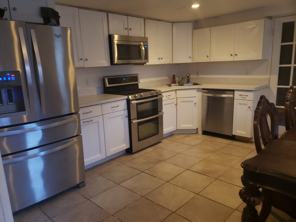 Our Staten Island vacation rental house is situated in a peaceful neighborhood,   Home in Staten Island · 3 bedrooms · 4 beds · 2 baths Entire home vacation rental 774720286543224436