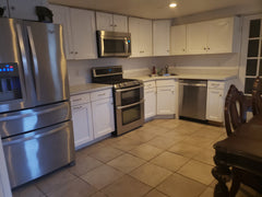 Our Staten Island vacation rental house is situated in a peaceful neighborhood,   Home in Staten Island · 3 bedrooms · 4 beds · 2 baths Entire home vacation rental 774720286543224436