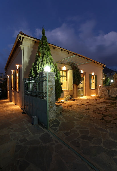 Archontiko Spiti is located in Neapoli, a traditional town of Lassithi. It is fu  Archondiko Spiti Entire villa vacation rental 27848796