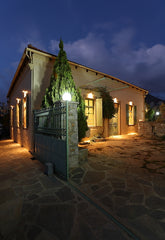 Archontiko Spiti is located in Neapoli, a traditional town of Lassithi. It is fu  Archondiko Spiti Entire villa vacation rental 27848796