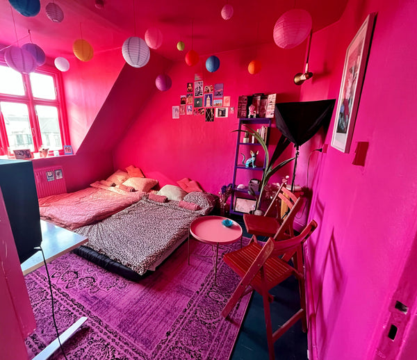 According to TimeOut Magazine Nørrebro is the coolest and best neighbourhood in  Copenhagen, Denmark Artist apartment in Copenhagen's coolest area Entire rental unit vacation rental 678350968191959196