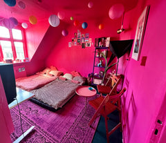 According to TimeOut Magazine Nørrebro is the coolest and best neighbourhood in  Copenhagen, Denmark Artist apartment in Copenhagen's coolest area Entire rental unit vacation rental 678350968191959196