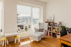 New apartment, water view, great location, groceries and free swimming pool acro Copenhagen, Denmark Impeccable place, water view, great location Entire rental unit vacation rental 39318013