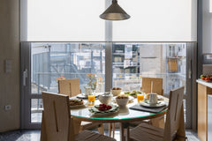 Athens BlueBuilding brings a splash of style to a neighborhood on the cusp of a  FR Athens BlueBuilding 1st floor Entire rental unit vacation rental 36862405