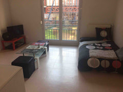 Studio propre, calme, pratique.<br /><br />Je vous propose mon studio, idéal pou Sennecey-le-Grand, France Studio proche gare Part Dieu Entire rental unit vacation rental 32059472