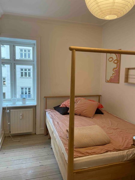 Din familie vil være tæt på alt, når I bor i denne centralt beliggende bolig. St Copenhagen, Denmark Skøn lys lejlighed - familievenlig Entire condo vacation rental 52437810