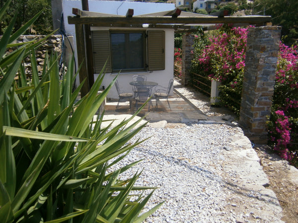Kea is a beautiful island belonging to the famous Cycladic complex that is locat Athens, Greece ELEA GM SEA VIEW Entire bungalow vacation rental 19918028