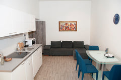 Rezidence Soukenicka 4 is located in the very center of historic Prague. Just a  Prague, Czechia Lovely apartments in the center of Prague Entire rental unit vacation rental 4358029