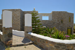 Private, high-ceilinged farmhouse apartment with bedroom and bathroom.<br />Spec Greece Valeria's Apartment Entire villa vacation rental 24509987