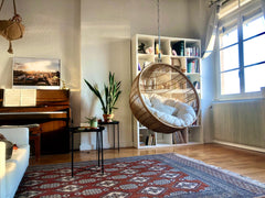 Magnifique loft Canut situé en plein coeur de La Croix Rousse. Très lumineux ave Lyon, France Loft Canut Croix Rousse - calme et vue panoramique Entire loft vacation rental 50257443