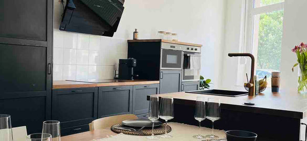 We verwelkomen je graag in onze lichtrijke burgerwoning die gelegen is in één va Ghent, Belgium Burgerwoning Gent - gratis parking & fietsen Entire townhouse vacation rental 624657947913987625