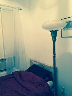 Blocks from the 1 train. Across the street from a cozy diner. This is a nice cra Boston, MA Rental unit in New York · 1 bedroom · 1 bed · 1 bath Private room in rental unit vacation rental 9777883