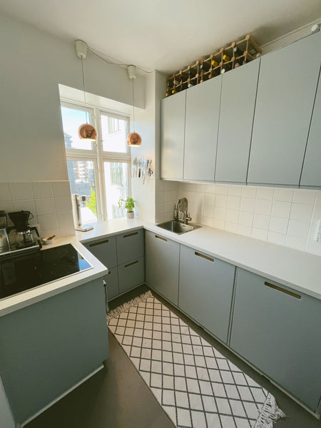 Velkommen til en stor og rummelig lejlighed i skønne Nordvest! Lejligheden er pl Copenhagen, Denmark Skøn lejlighed ved Nørrebro st og gratis parkering Entire condo vacation rental 627272247390193238