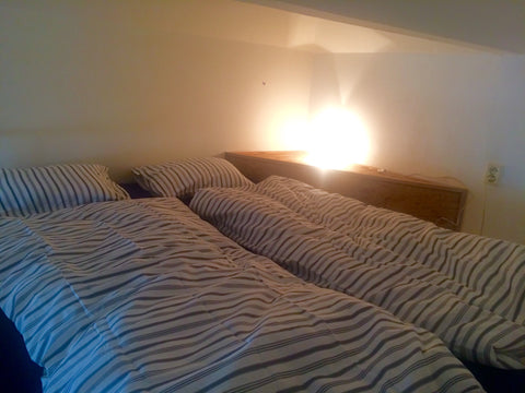 A cozy apartment right in the centre with the most notable landmarks and venues   Right on spot apartment Entire loft vacation rental 18938985