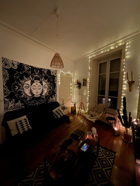 Proche de Bellecour et à 10 min à pied du Grand Centre Commercial Westfield La P Ambérieu-en-Bugey, France Fête des lumières Chambre privée cosy Part-Dieu Private room in rental unit vacation rental 34365528