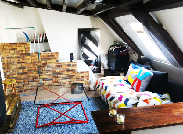 Flat in center of Paris, Montorgueil district close to Musée Grévin & the Grand  Paris, France Lovely & typical Flat @ Montorgueil Entire rental unit vacation rental 5302572