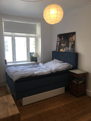 Lovely room in ground floor apartment with amazing location in Nørrebro. Nørrebr Copenhagen, Denmark Lovely private room in buzzing Nørrebro Private room in rental unit vacation rental 40841158