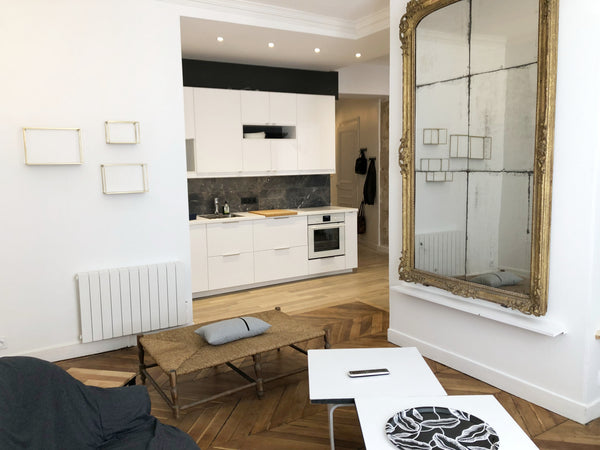 In the heart of Lyon and its Peninsula, outskirts the Opera and Place des Terrea  Brand new flat - Opéra de Lyon - Quiet and cosy Entire rental unit vacation rental 25302788