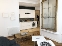 In the heart of Lyon and its Peninsula, outskirts the Opera and Place des Terrea  Brand new flat - Opéra de Lyon - Quiet and cosy Entire rental unit vacation rental 25302788
