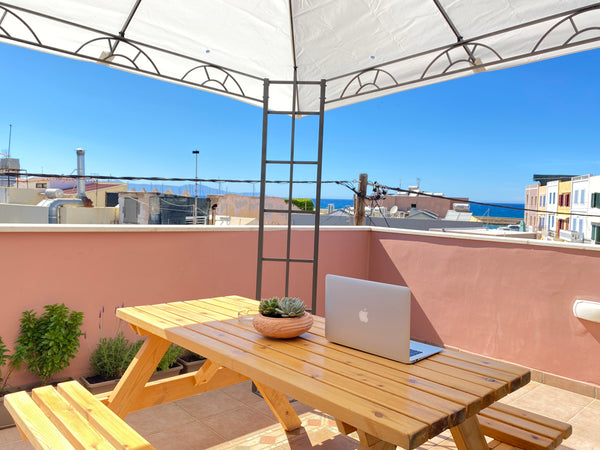 Just 20m from the Old Harbour, our newly renovated Ikaros Loft will amaze you, w Chania, Greece Ikaros Loft in the Old Harbour Entire home vacation rental 18406757