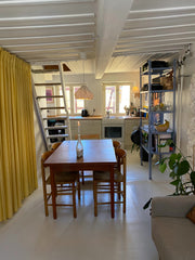 Centrally located apartment in the heart of Copenhagen. <br />This old charming  Copenhagen, Denmark Hyggelig christianshavnerlejlighed. Entire condo vacation rental 652803537266634061