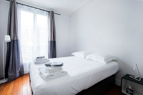 Appartement cosy , au calme proche Nation<br /><br /><b>The space</b><br />Appar  Cosy flat near Nation Entire rental unit vacation rental 20583204