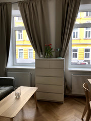  Vienna, Austria Newly furnished, modern studio in quiet area Entire condo vacation rental 552074206244245820