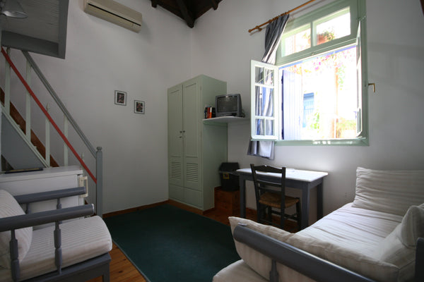 The room is located at the beautiful town of Chania in the heart of the old town Chania, Greece Nostalgia Room Private room in bed and breakfast vacation rental 18768656