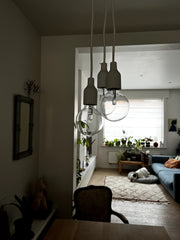 Deze woning is enkel te huur vanaf 7, 8 of 9 april t.e.m. 24 of 25 juni. <br />< Ghent, Belgium Gezellig rijhuis met tuin in Gent Entire townhouse vacation rental 583986111408972604