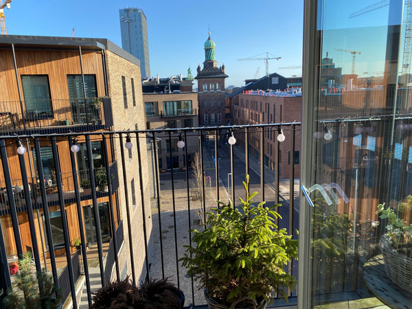 The apartment is situated in the Carlsberg District among historical and new bui Copenhagen, Denmark Carlsberg Area * 2 balconys * 2 bathrooms * parks Entire rental unit vacation rental 28650474