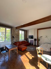Je vous propose de vivre dans mon charmant studio et de passer un séjour unique  Bron, France Charmant studio avec sublime vue sur Lyon Entire rental unit vacation rental 743944360868868078