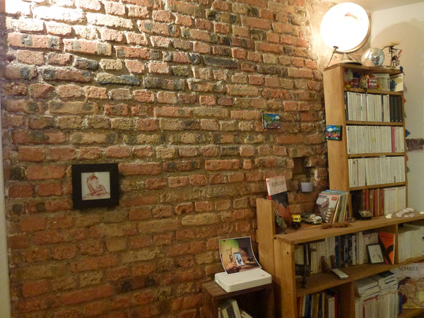 Nice flat in the center of Paris in Republique/Belleville quarter ! You'll have  Paris, France Chez Vincent Entire rental unit vacation rental 7071860