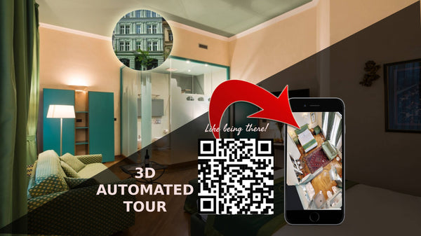 The minute you walk into this boutique hotel so know you made the right choice.  Prague, Czechia ComfyBed/ Center/ Near Metro/ FastWifi/SmartTV Room in aparthotel vacation rental 302265