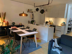 The apartment is ideal for couples and small groups of friends or family (max of Copenhagen, Denmark One-bedroom modern pad in Carlsberg Byen Entire condo vacation rental 52574834