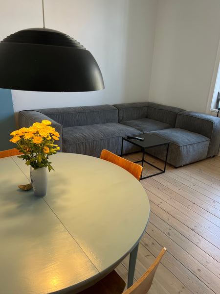 Nyd det simple liv i denne fredelige og centralt beliggende bolig, som ligger ud Copenhagen, Denmark Skøn lejlighed på Vesterbro. Entire condo vacation rental 696075484437303477