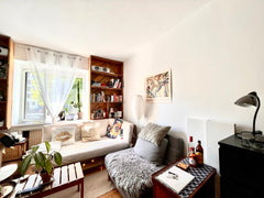 Keep it simple at this peaceful and centrally-located place in a neighborhood fu Copenhagen, Denmark Cozy 1 bedroom apartment authentic Copenhagen vibe Entire condo vacation rental 656401673865177597