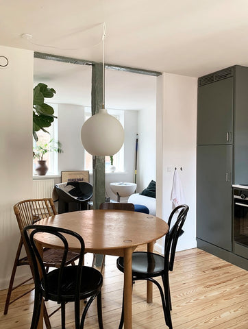 A bright and cozy studio space located right in the heart of Copenhagen. The ent Denmark COZY Studio Apartment in the Heart of Copenhagen ! Entire rental unit vacation rental 41390611