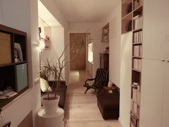 I rent my charming, amazing, bright, fully furnished and entirely renovated apar Brussels, Belgium Amazing apartment trendy EU area Entire rental unit vacation rental 12111206