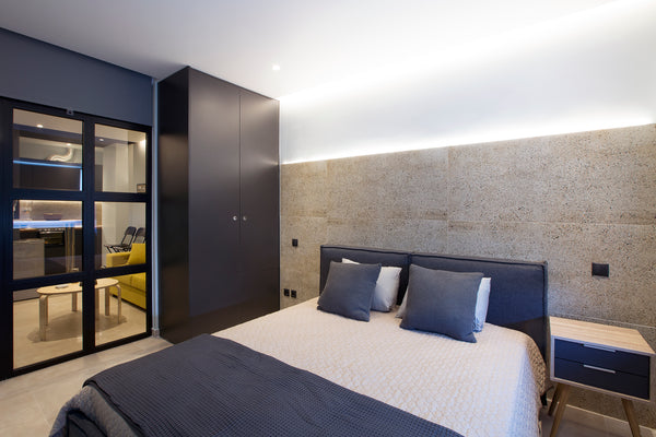 Our brand new modern 40 sqm apartment awaits to host group of friends, families  North Athens Regional Unit, Greece City Center Modern Renovated Apartment Entire rental unit vacation rental 36511656