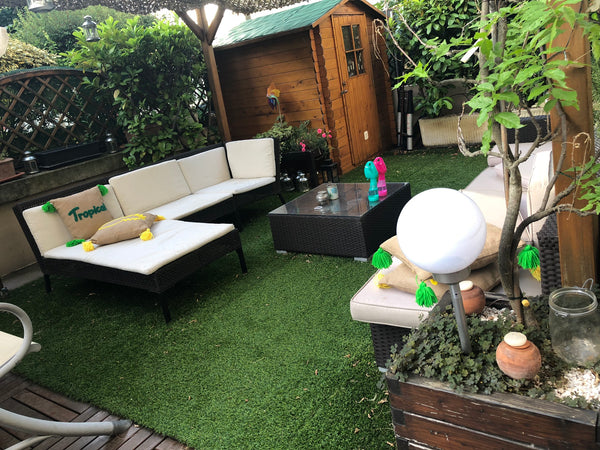 Ambiance moderne chic<br /><br /><b>The space</b><br />Grand appartement lumineu Lyon, France Appartement en Presqu’ile av très grande terrasse Entire rental unit vacation rental 35829287