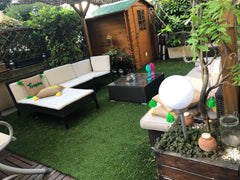 Ambiance moderne chic<br /><br /><b>The space</b><br />Grand appartement lumineu Lyon, France Appartement en Presqu’ile av très grande terrasse Entire rental unit vacation rental 35829287