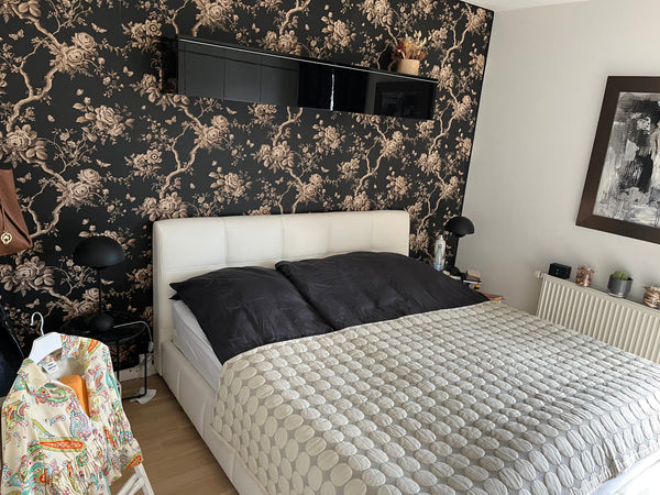 Slap af med hele familien i denne fredfyldte bolig. Tre værelser, stor stue/spis  Penthouse på Frederiksberg Entire condo vacation rental 632337406126166983