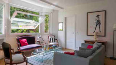 My accommodation is close to the Arc of triumph and the Champs Elysées. You will Paris, France charming familial flat close from Champs Elysées Entire rental unit vacation rental 15787520