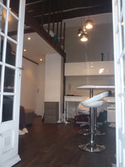 Studio au rdc, calme, jardin du Luxembourg.  <br />Commerces : Rue de Rennes, Mo  Studio charmant Jardin Luxembourg Private room in rental unit vacation rental 3107510