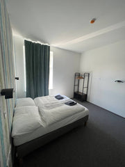 Beautiful room 3005 on the upper floor in the center of Prague. RECONSTRUCTION o Prague, Czechia Room 305 on the third floor (RECONSTRUCTION WORKS) Private room in condo vacation rental 641701098093924042